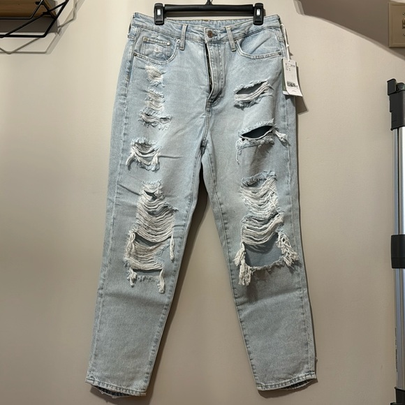 H&M Jeans - Picture 1 of 2